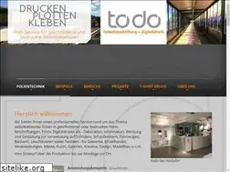 Sites similar to todo-planet.de