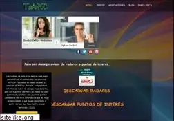 Sites similar to todo-poi.es