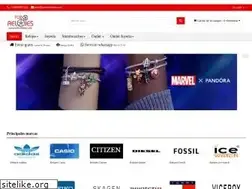 Sites similar to todo-relojes.com