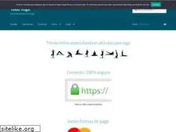 Sites similar to todo-yoga.net