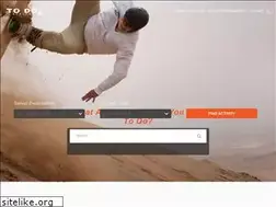 Sites similar to todo.africa