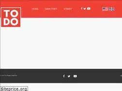 Sites similar to todo.fm