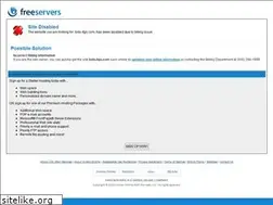 Sites similar to todo.itgo.com