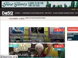 Sites similar to todo.nowaustin.com
