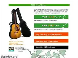 Sites similar to todo.vc