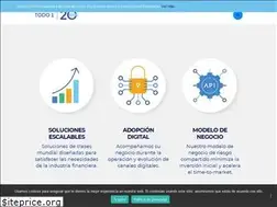 Sites similar to todo1services.com