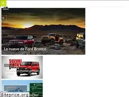Sites similar to todo4x4.la