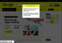 Sites similar to todoa10.es