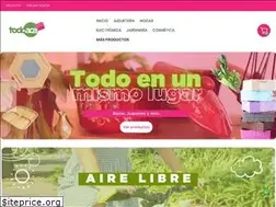 Sites similar to todoaca-mejoresprecios.com.uy
