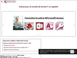 Sites similar to todoaccess.com
