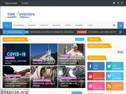 Sites similar to todoadventista.blogspot.com