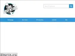 Sites similar to todoadventure.com