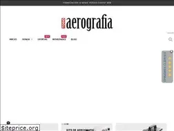 Sites similar to todoaerografia.com