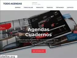 Sites similar to todoagendas.com.ar