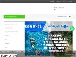 Sites similar to todoagricola.es