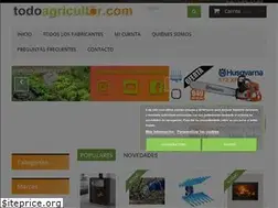 Sites similar to todoagricultor.com