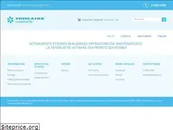 Sites similar to todoaire.cl