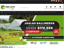 Sites similar to todoalcosto.cl