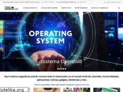 Sites similar to todoandroid360.com