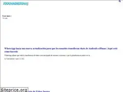 Sites similar to todoandroidapps023.com