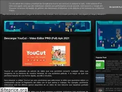 Sites similar to todoandroidper.blogspot.com