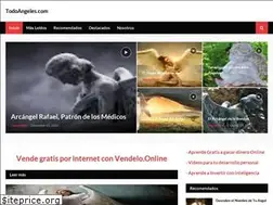 Sites similar to todoangeles.com