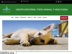 Sites similar to todoanimalweb.com