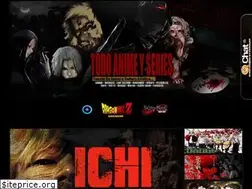 Sites similar to todoanimeyseries.blogspot.com