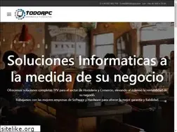 Sites similar to todoapc.com