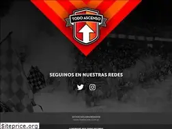 Sites similar to todoascenso.com.ar