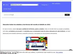 Sites similar to todoatlas.com