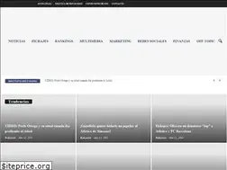 Sites similar to todoatleti.com