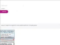 Sites similar to todoavellaneda.com.ar