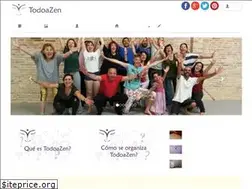Sites similar to todoazen.com