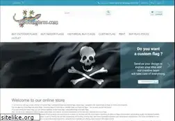 Sites similar to todobanderas.com