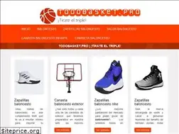 Sites similar to todobasket.pro