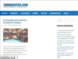 Sites similar to todobebitos.com