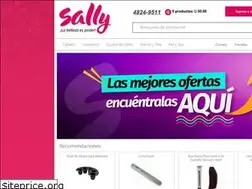 Sites similar to todobelleza.com.gt
