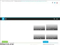 Sites similar to todobenicassim.com