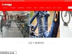 Sites similar to todobicicuenca.com