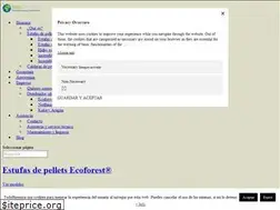 Sites similar to todobiomasa.es