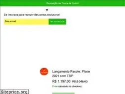 Sites similar to todoblackepower.com