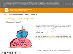 Sites similar to todobloggeres.blogspot.com