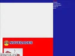 Sites similar to todobloque.es