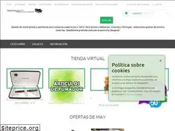 Sites similar to todoboligrafos.com