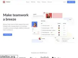 Sites similar to todobot.io