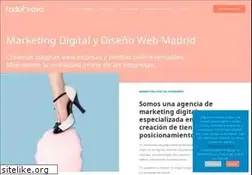 Sites similar to todobravo.es