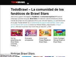 Sites similar to todobrawl.com