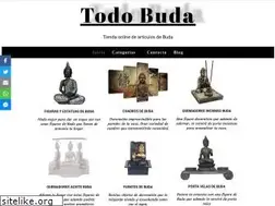 Sites similar to todobuda.com