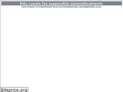 Sites similar to todobus.com.py